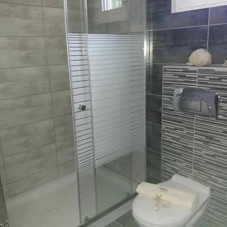 Holiday House Lazarelis